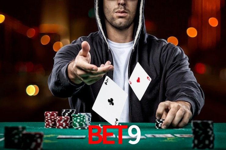 bet9 app