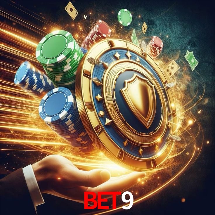 Ofertas Imperdíveis na bet9: Promoções e Bônus Que Valem a Pena