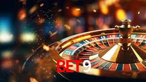Sinta a adrenalina dos jogos de cassino com bet9