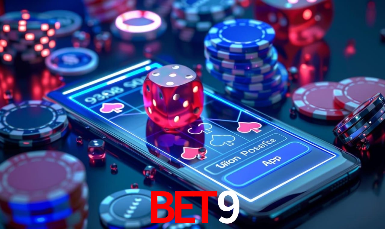 bet9 app